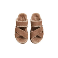 Ugg - Women's Greenport Cross Strap Slide Slippers