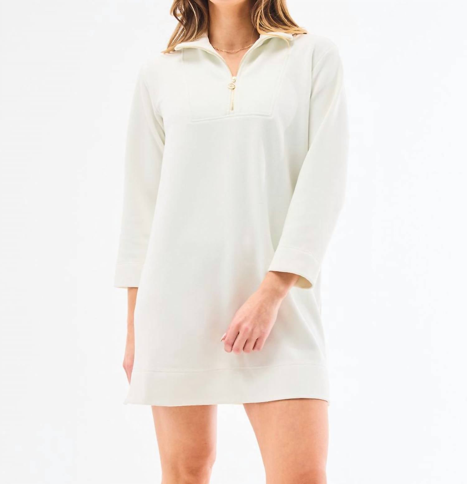 Mary Square - Raven Dress