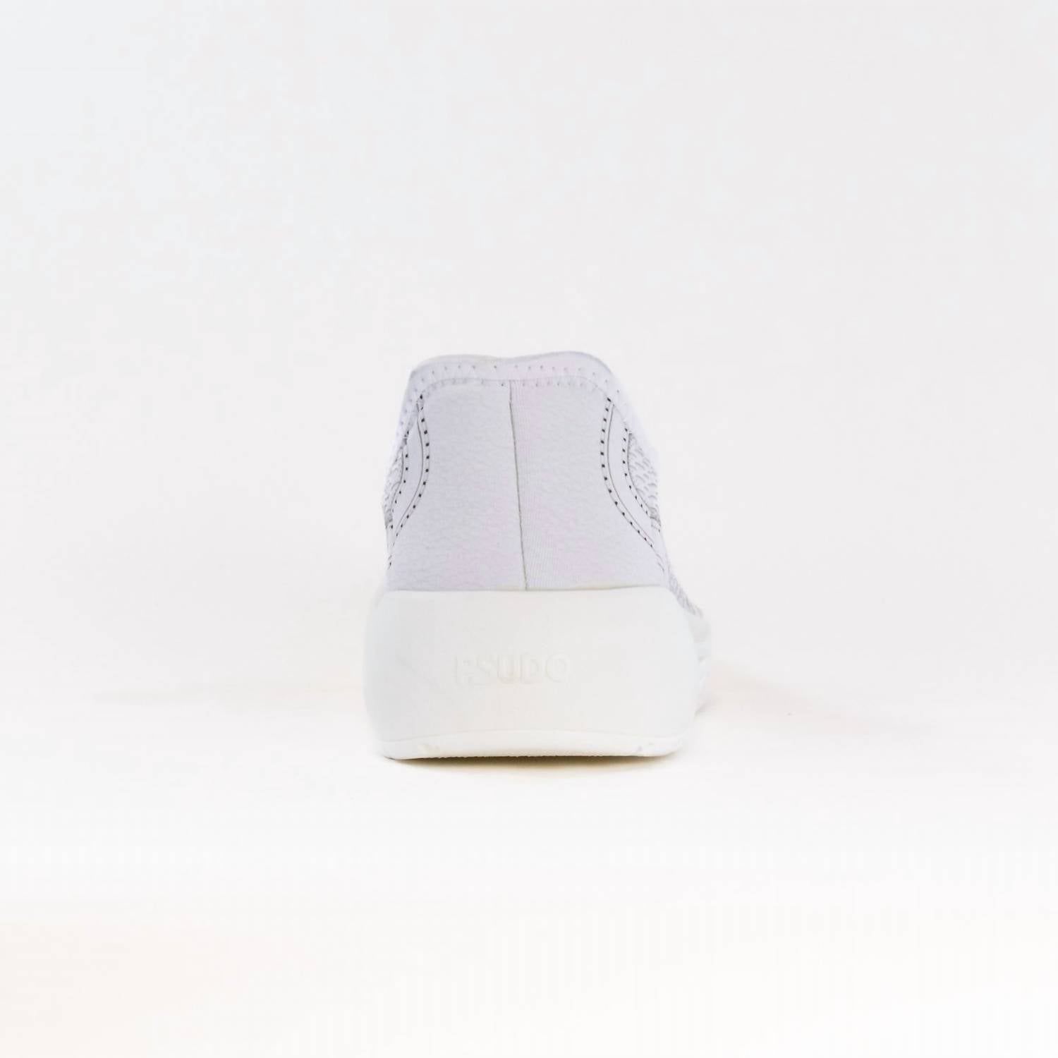 Psudo - Men's Court Sneaker