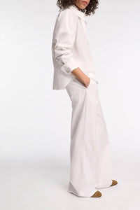 Dorothee Schumacher - Poplin Power Pants