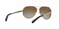Michael Kors - Chelsea Polarized Sunglasses 5004 1014 - T5