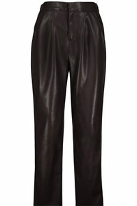 Bishop + Young - Alejandra Vegan Leather Pant