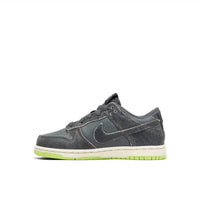 Nike - Kid's Dunk Low Sneakers