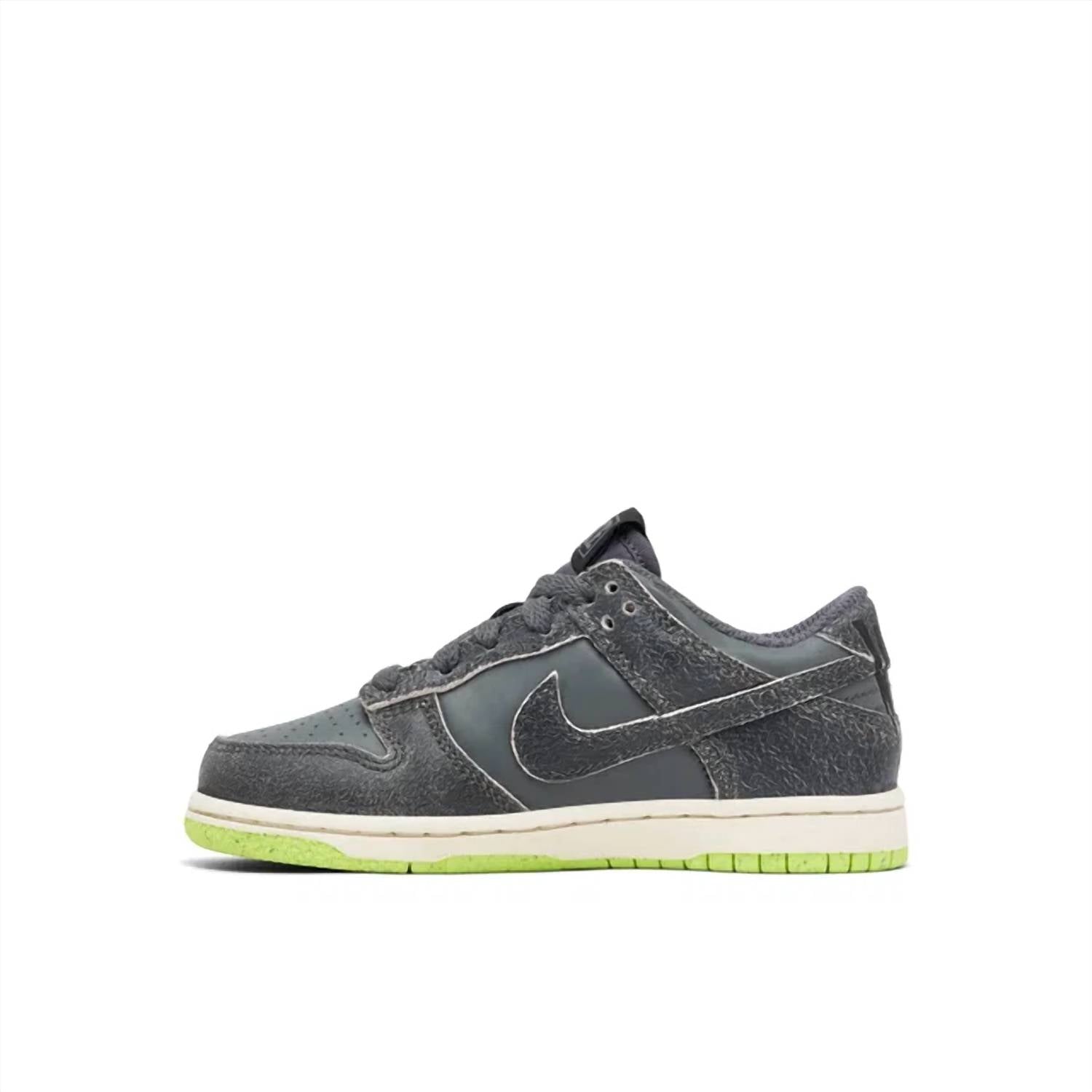 Nike - Kid's Dunk Low Sneakers