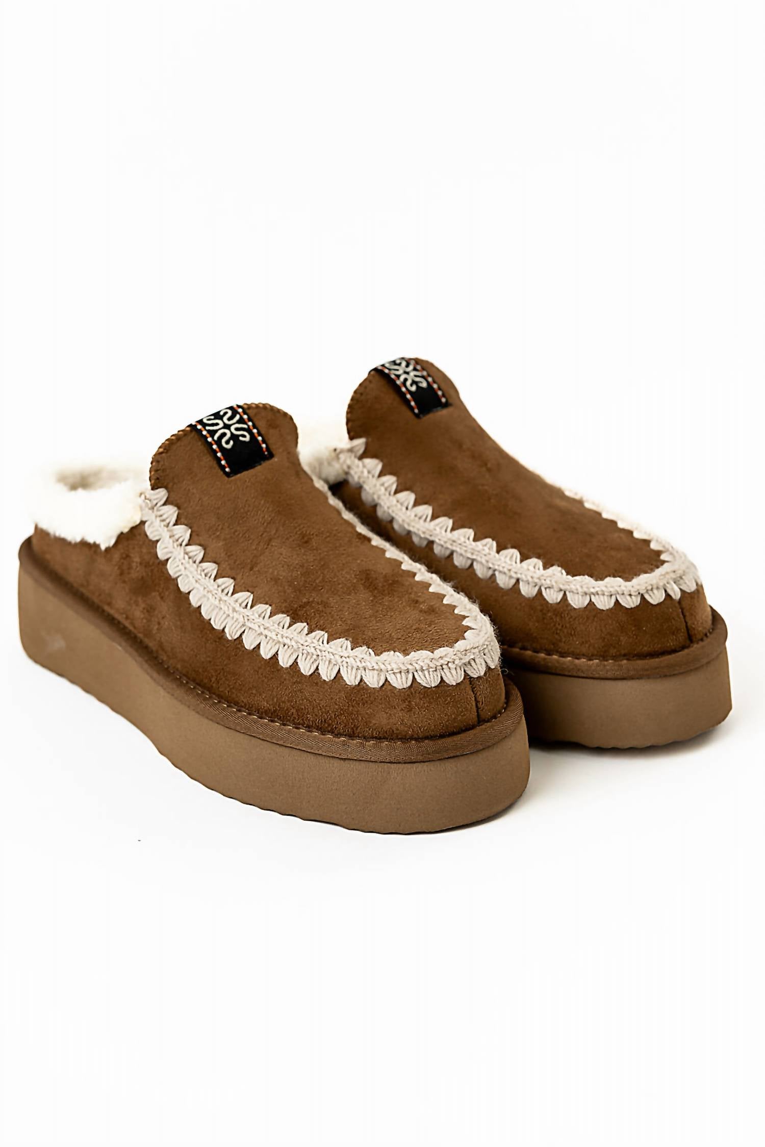 Shu Shop - Women's Trinity Slip On Clogs