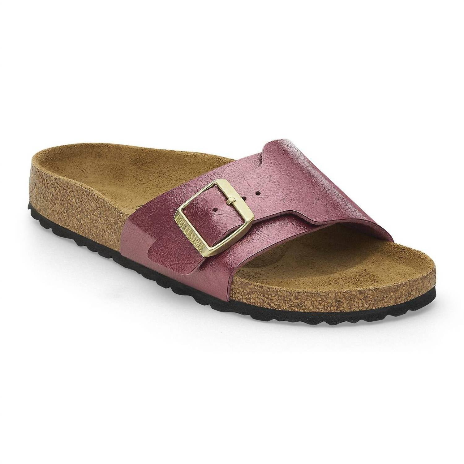 Birkenstock - Women's Catalina Birko-flor Slide Sandals