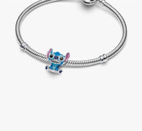 Pandora - Disney Stitch Charm