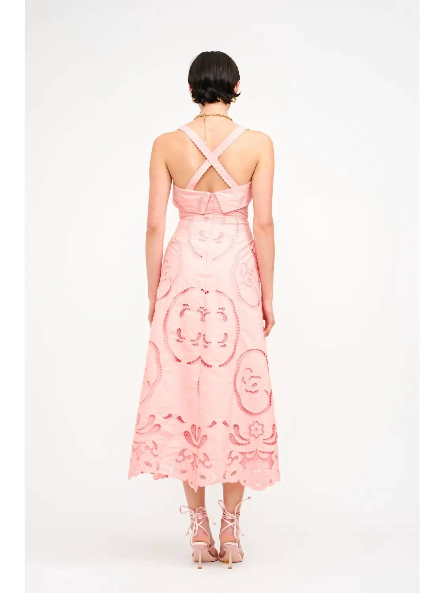 Sofie The Label - Palermo Dress
