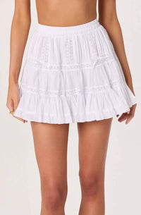Astr - Delia Skirt