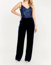 Frank Lyman - Sequin Cami