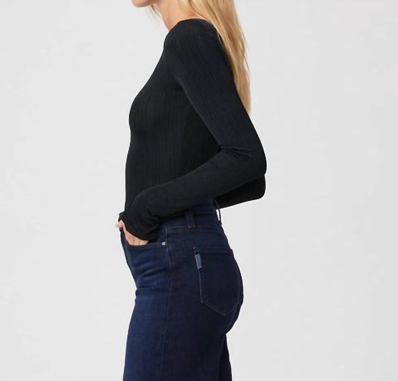 Paige - Lucina Top