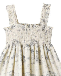 Rylee + Cru - Girl's Sutton Dress