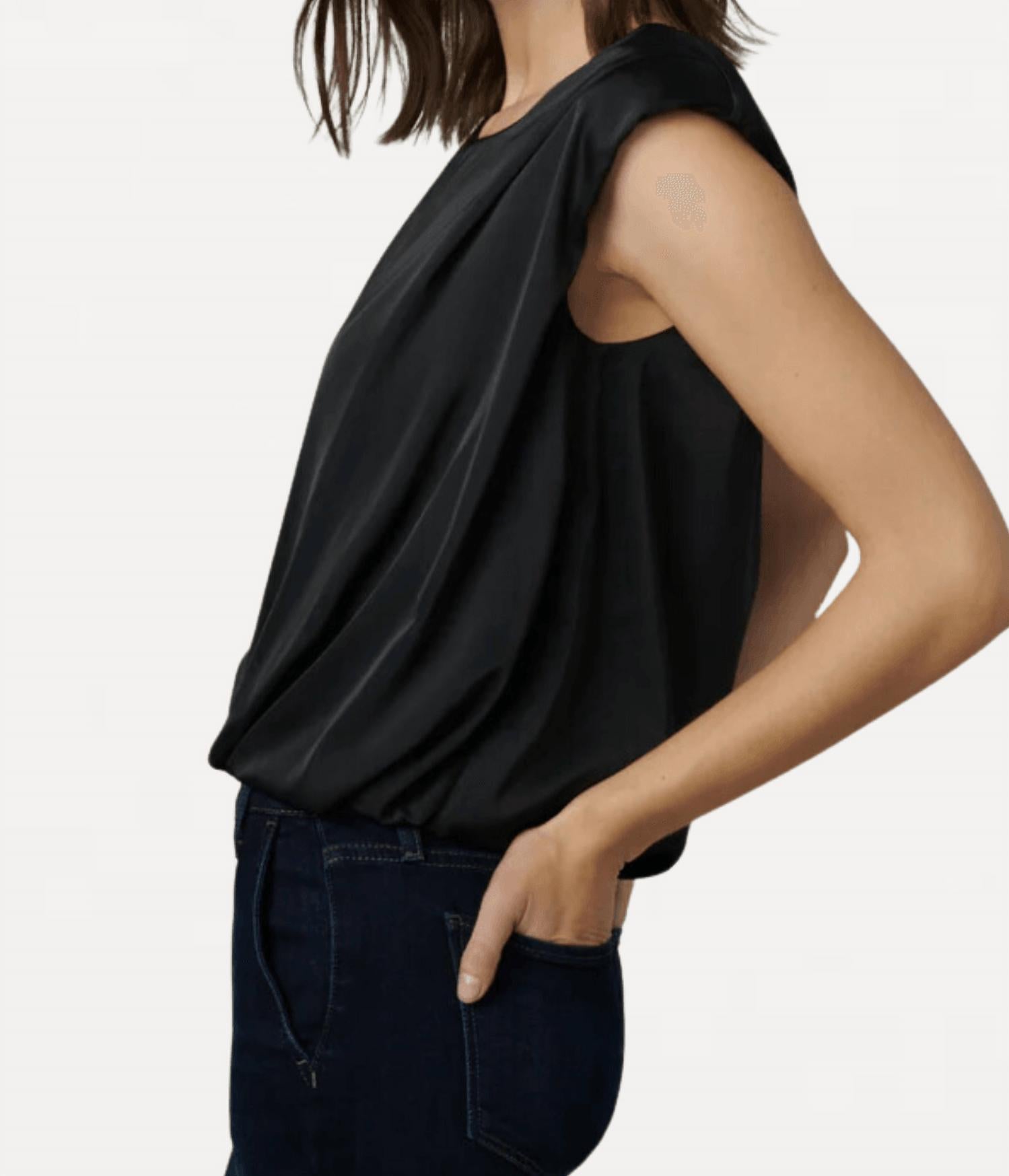 Joe'S Jeans - Victoria Sleeveless Top