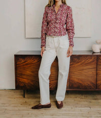 Love The Label - Women's Cornelia Top