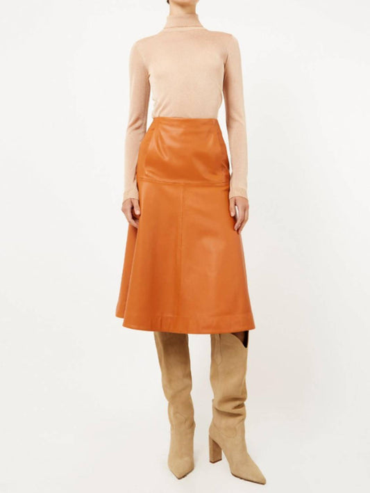 Equipment - Chiara Turtleneck Sweater