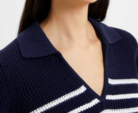 French Connection - Mozart Relaxed Jumper