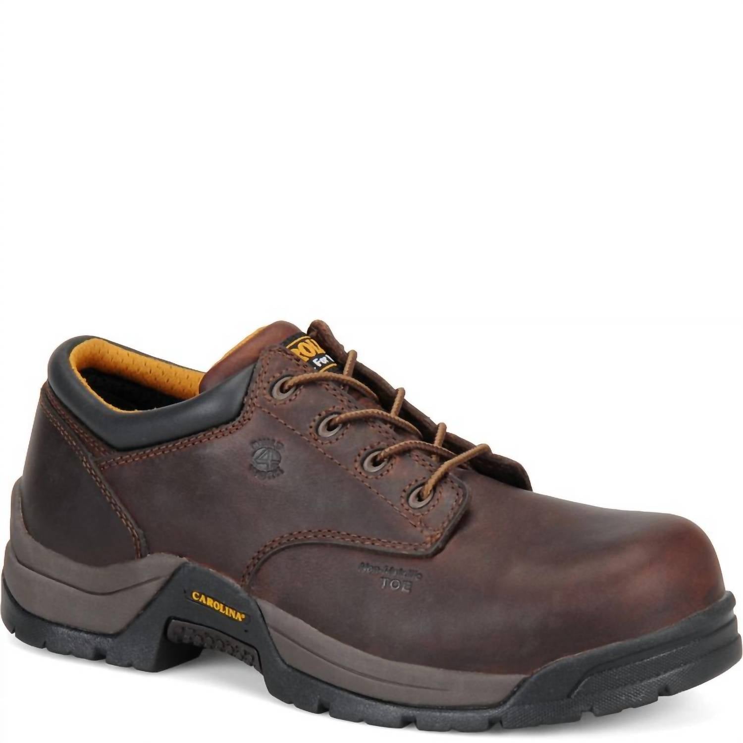 Carolina - Men's Braze Composite Toe Light Duty Work Boot