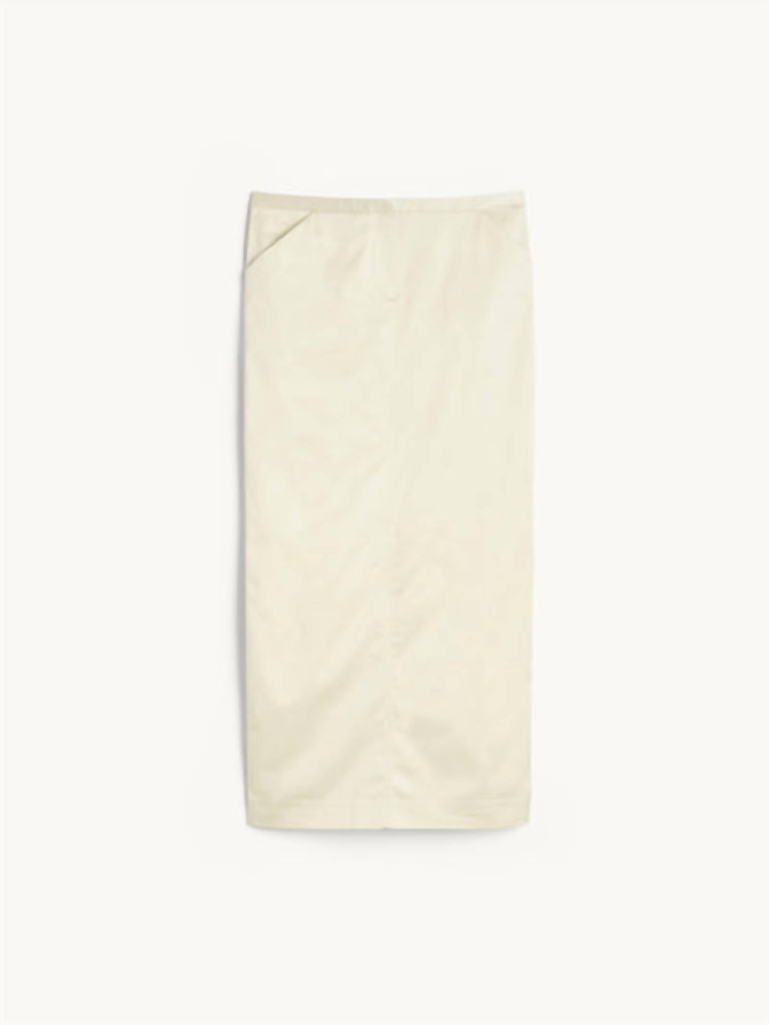 Toteme - Straight Skirt