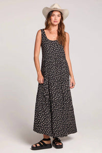 Saltwater Luxe - Rome Maxi Dress