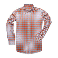 Horn Legend - Men's Performance Button Down Shirt