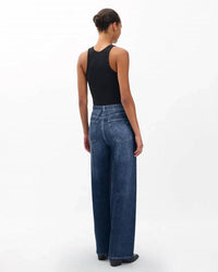 Rag & Bone - Miramar Wide Leg Pants