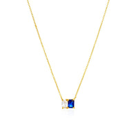 Starlette - Women's Seaside Necklace