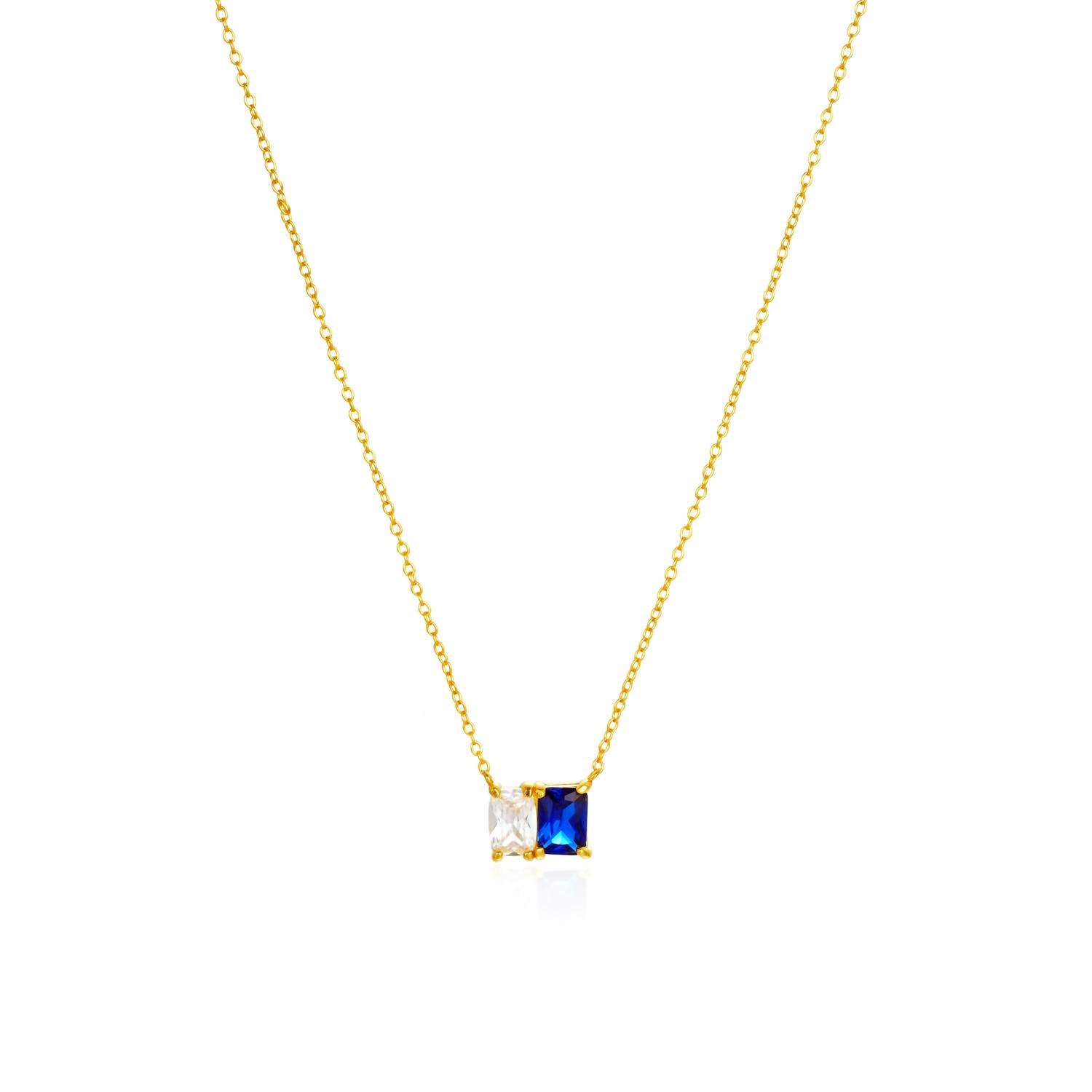 Starlette - Women's Seaside Necklace