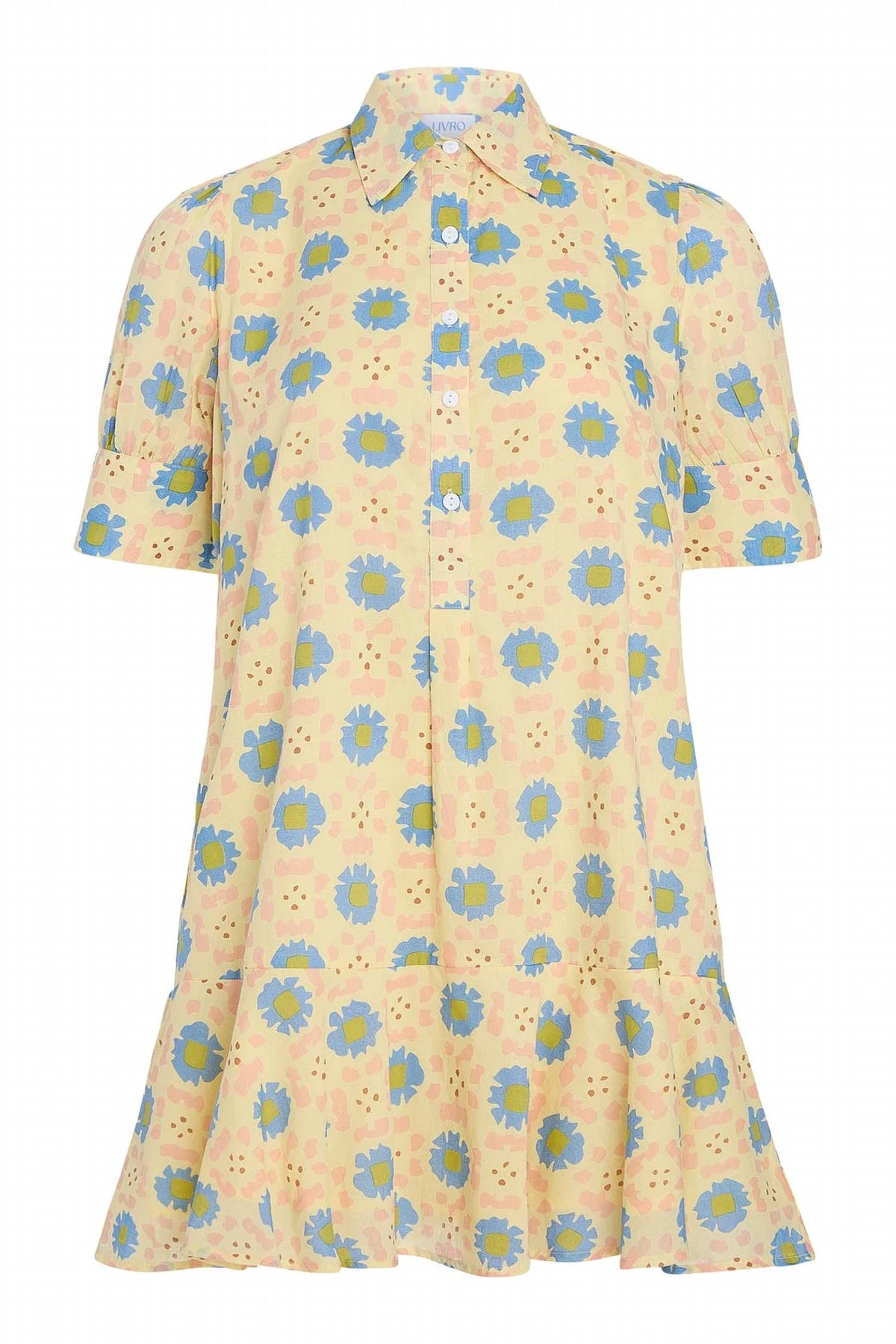 Livro - Women's Liv Dress