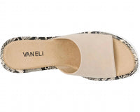 Vaneli - Women's Calla Sandal