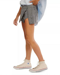 Free People - Georgie Gingham Skort