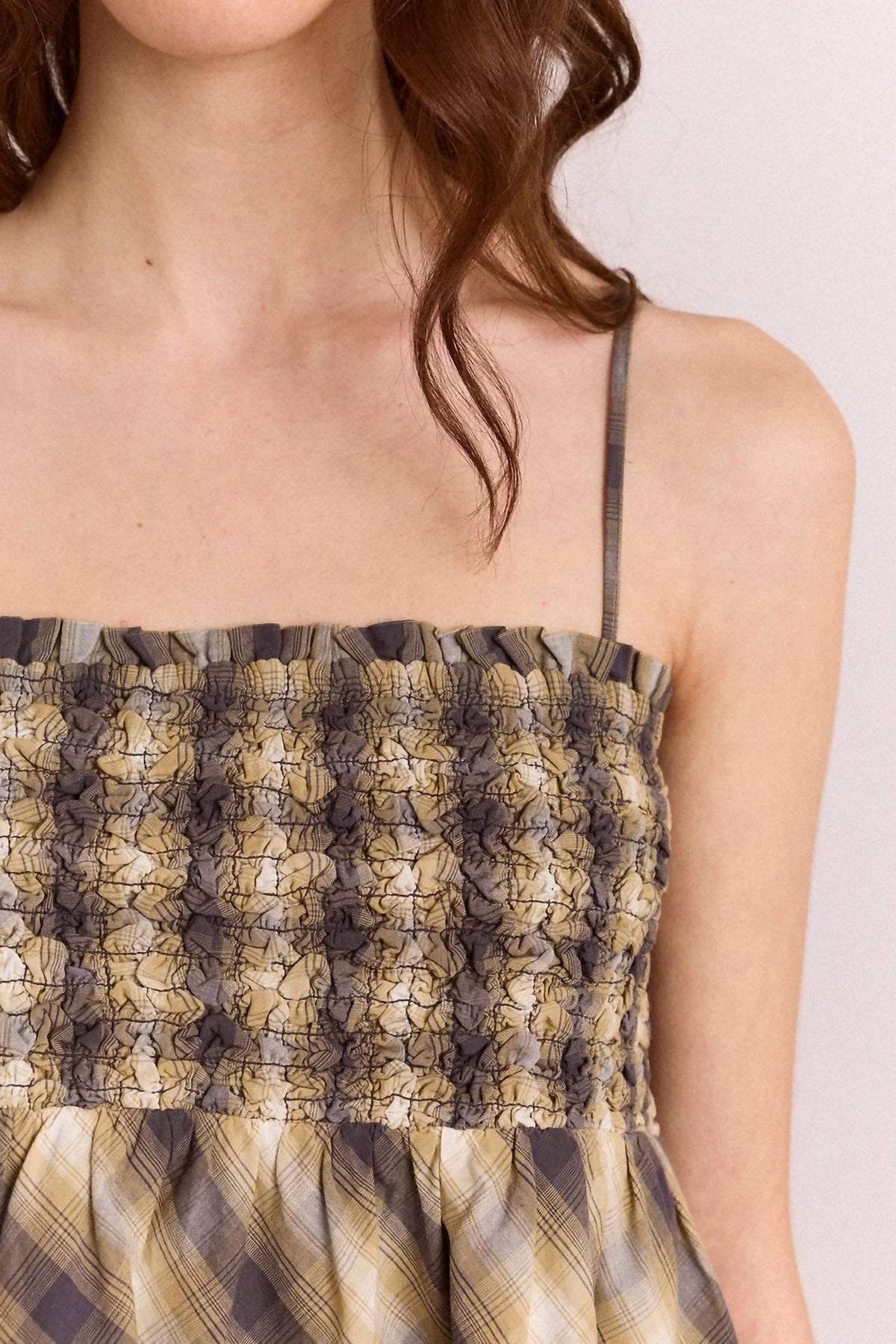 Damson Madder - Azalea Camisole