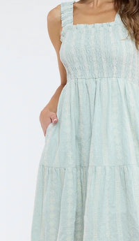 Wishlist - Simple Bliss Dress