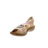 Rieker - Women's Slingback Sandals