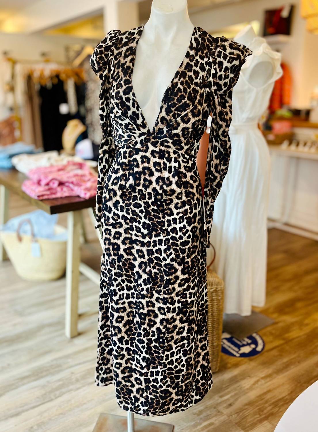 Farm Rio - Camilla Dress