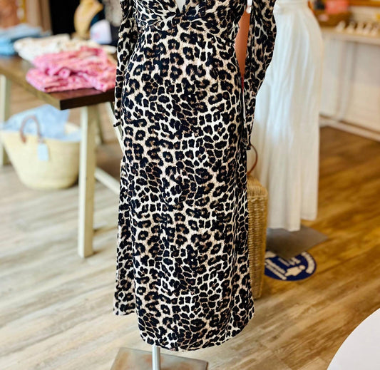 Farm Rio - Camilla Dress