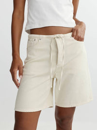 Dl1961 - Women'S - Sienna Low-slung Short