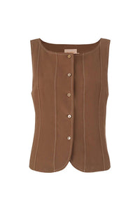 Sancia - Klara Vest