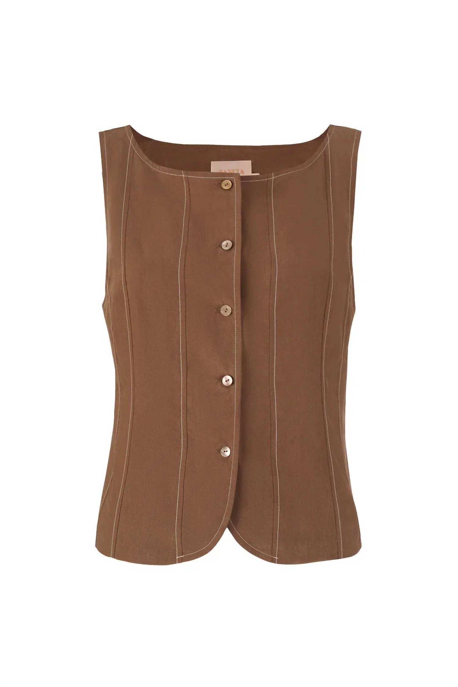 Sancia - Klara Vest