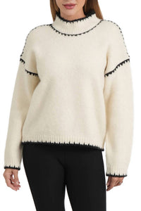 Love Token - Liv Sweater