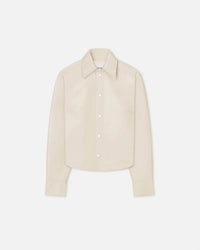 Nanushka - Bogna Shirt Jacket