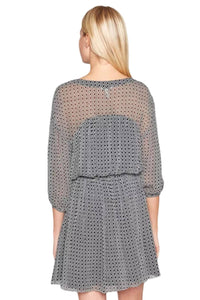 Joie - Andora Caviar Dress