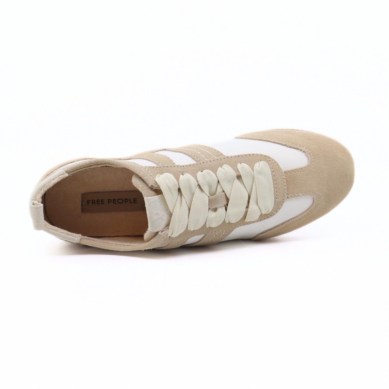 Free People - Women's Aces Tennis Shoe
