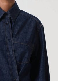 Agolde - Kaelin Shirt