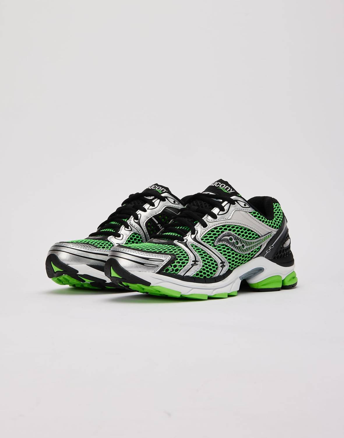 Saucony - Unisex Progrid Triumph 4 Running Shoes