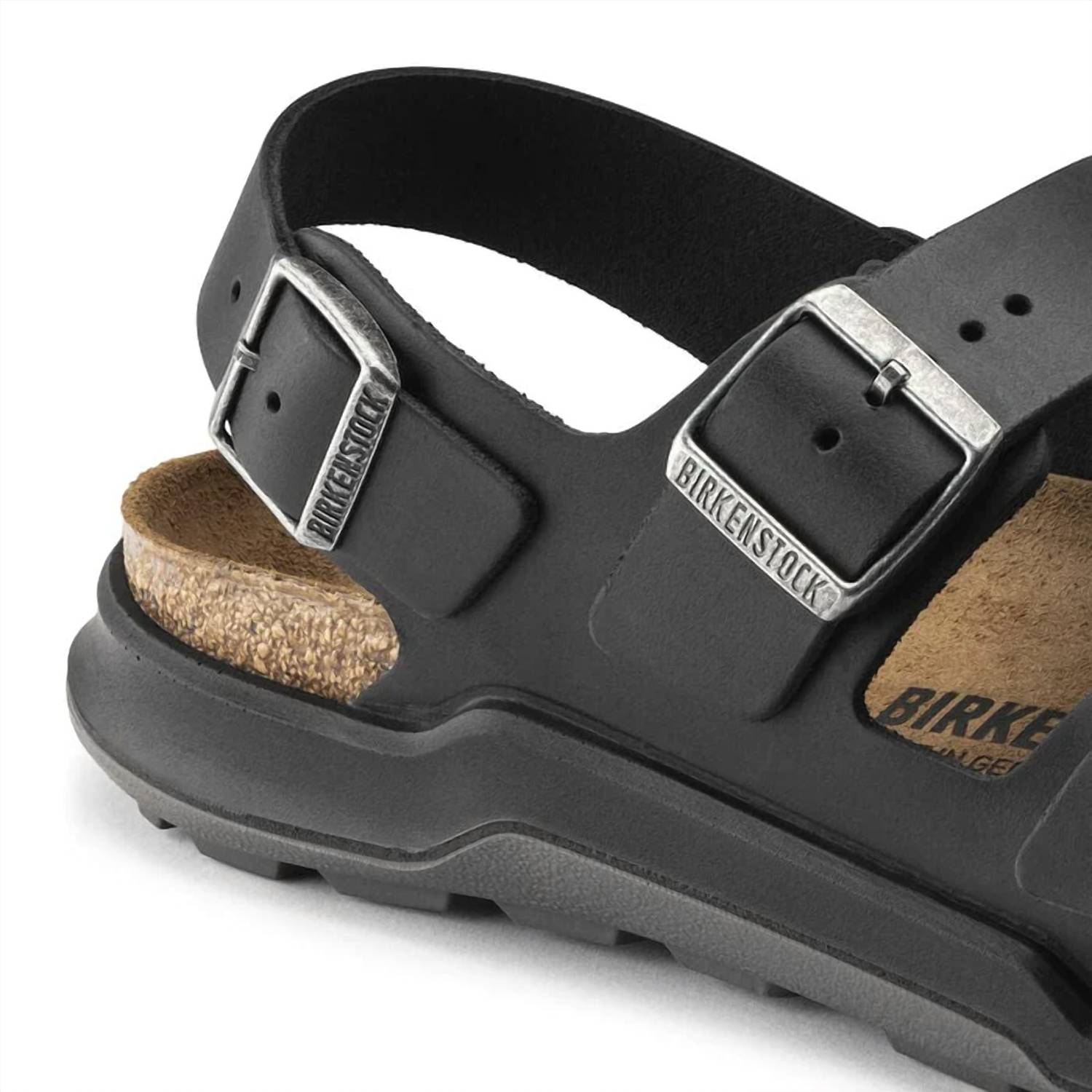 Birkenstock - Women's Milano CrossTown Sandals
