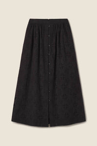 Trovata - Lisette Eyelet Skirt