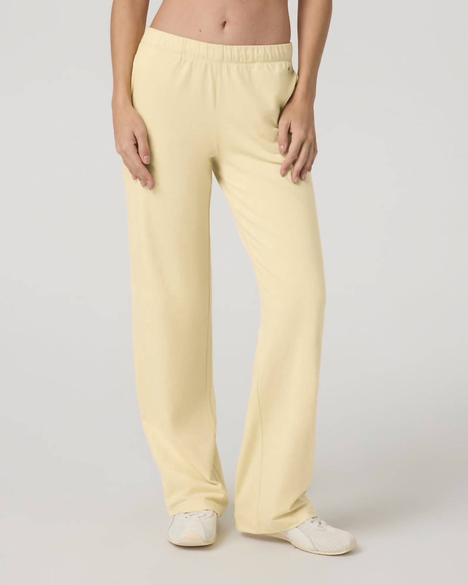 Vuori - Halo Modern Straight Leg Pant