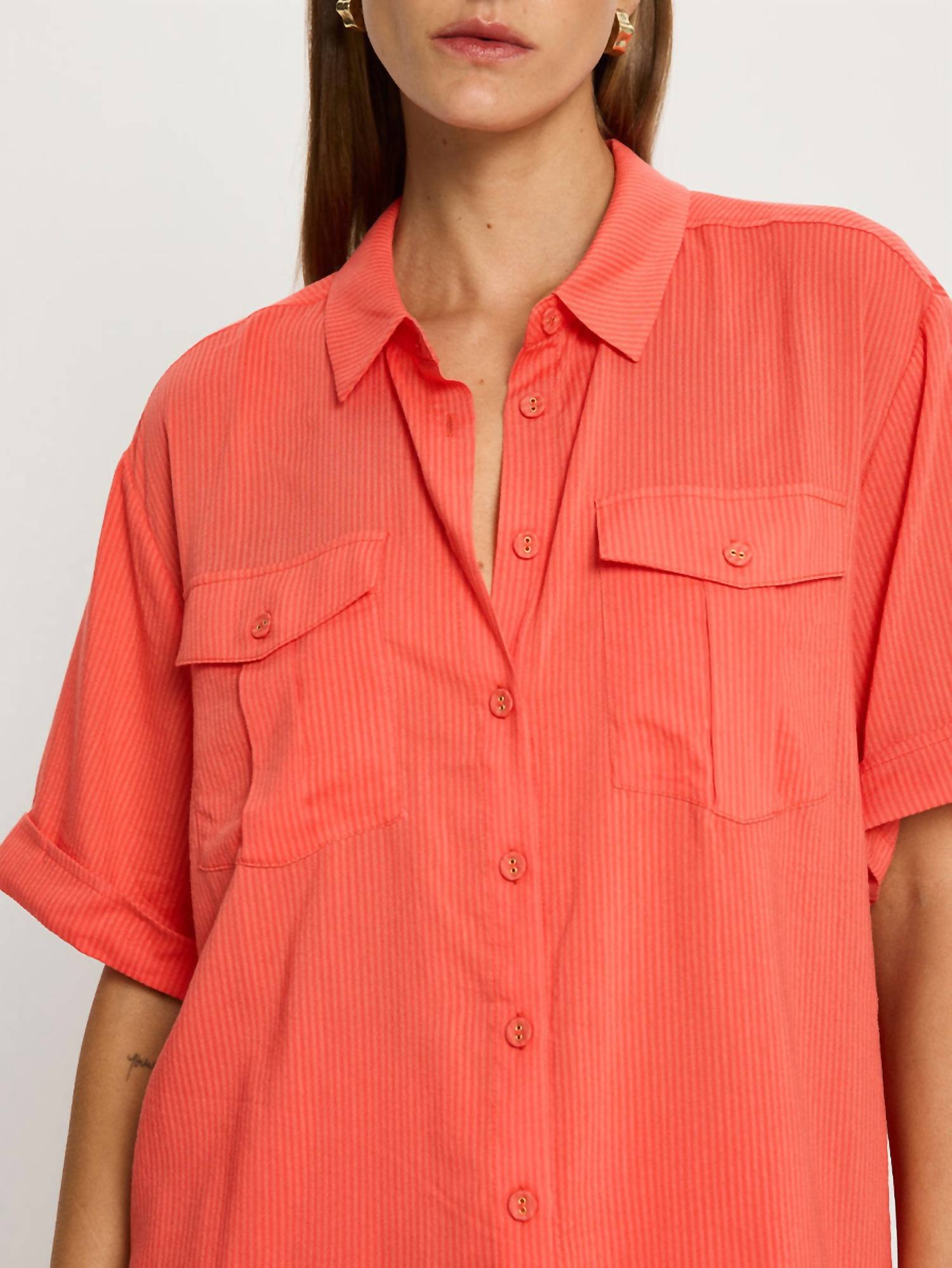 Kivari - Ventura Shirt