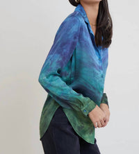 Abbot Button Down Shirt