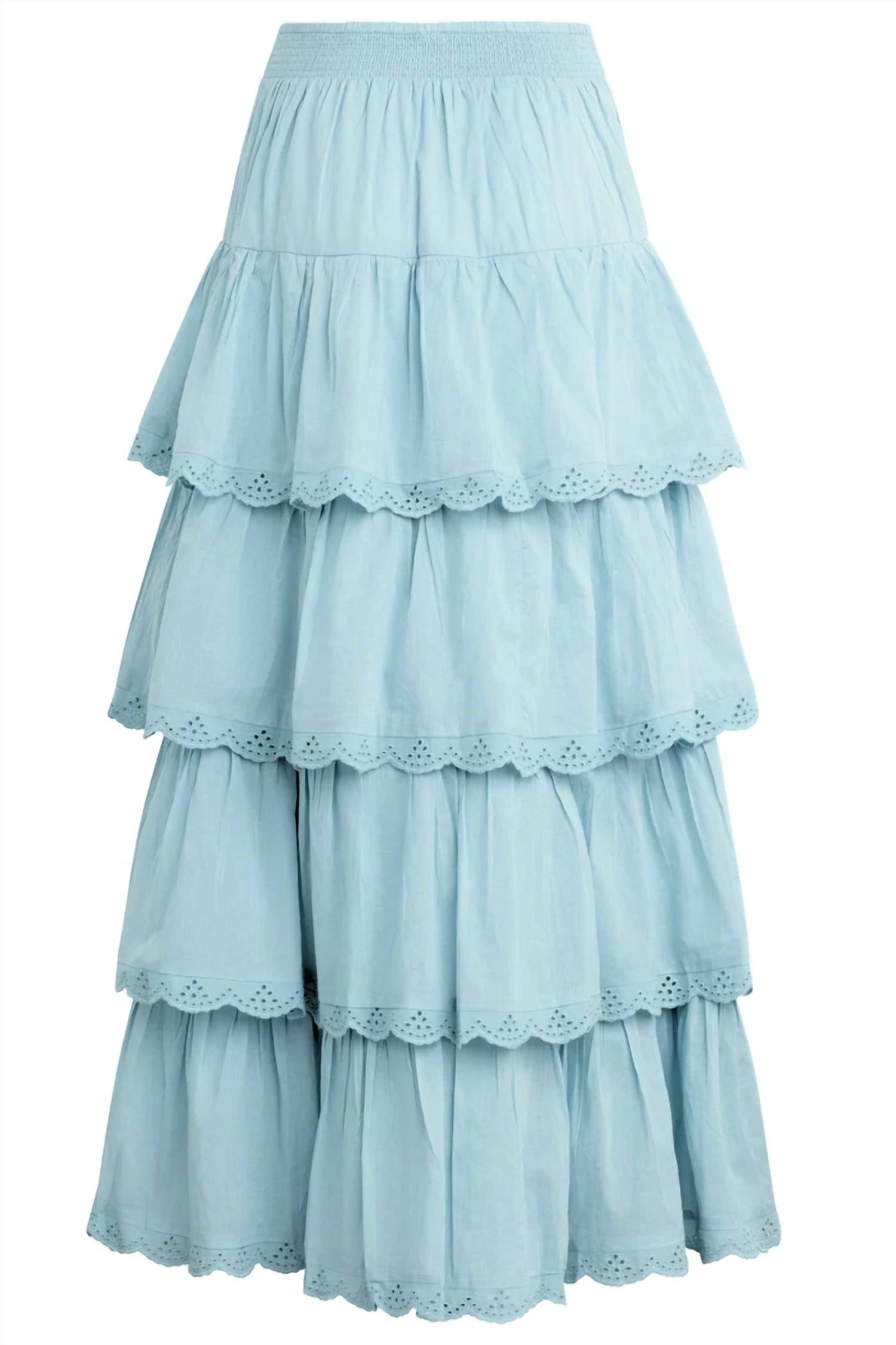 Bila77 - Women's Francina Skirt